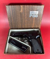 WALTHER P88 4