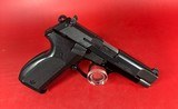 WALTHER P88 4