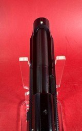 1987 Beretta 81 BB Cheetah, Italy, 32ACP 12 rd mag, Excellent condition. - 6 of 12