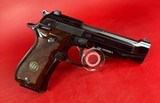 1987 Beretta 81 BB Cheetah, Italy, 32ACP 12 rd mag, Excellent condition. - 2 of 12