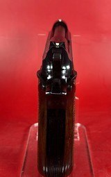 1987 Beretta 81 BB Cheetah, Italy, 32ACP 12 rd mag, Excellent condition. - 5 of 12