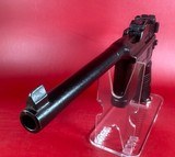 German Mauser Broomhandle 7.63x25mm C96, Stock Holster. Excellent Condition - 4 of 18