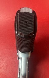 2003 Belgium Browning Hi power, Two Tone, Practical 40 S&W LNIB. Rare - 8 of 13