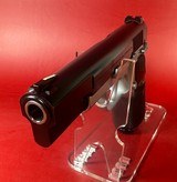 2003 Belgium Browning Hi power, Two Tone, Practical 40 S&W LNIB. Rare - 4 of 13