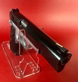 2003 Belgium Browning Hi power, Two Tone, Practical 40 S&W LNIB. Rare - 5 of 13