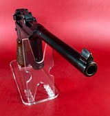 German Mauser Broomhandle 7.63x25mm C96, Stock Holster. Excellent Condition - 5 of 19