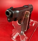 Beretta 1935 4UT Marked 1944 German army WWII. Excellent Condition - 3 of 13