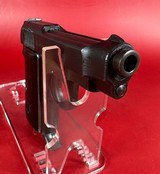 Beretta 1935 4UT Marked 1944 German army WWII. Excellent Condition - 4 of 13