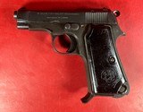 Beretta 1935 4UT Marked 1944 German army WWII. Excellent Condition - 10 of 13