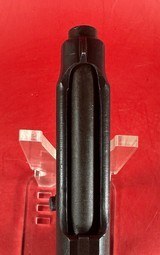 Beretta 1935 4UT Marked 1944 German army WWII. Excellent Condition - 6 of 13