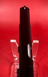 1992 Belgium Browning Hi power, 9mm, Excellent condition. 2 mags LNIB - 7 of 13