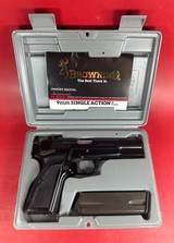 1992 Belgium Browning Hi power, 9mm, Excellent condition. 2 mags LNIB - 1 of 13