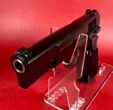 1992 Belgium Browning Hi power, 9mm, Excellent condition. 2 mags LNIB - 4 of 13