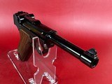 GERMAN MAUSER PARABELLUM LUGER P08 9mm Luger 4