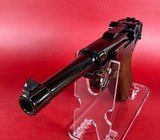 GERMAN MAUSER PARABELLUM LUGER P08 9mm Luger 4