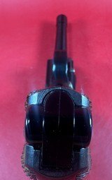 GERMAN MAUSER PARABELLUM LUGER P08 9mm Luger 4