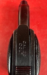 1921 Colt M1908 Vest Pocket Hammerless .25 ACP Excellent Condition - 7 of 11