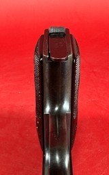 1921 Colt M1908 Vest Pocket Hammerless .25 ACP Excellent Condition - 6 of 11