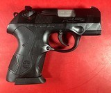 Beretta Px4 Storm Sub-Compact 40 S&W 3