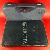 Beretta Px4 Storm Sub-Compact 40 S&W 3