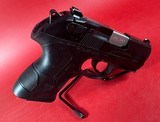 Beretta Px4 Storm Sub-Compact 40 S&W 3