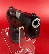 Beretta Px4 Storm Sub-Compact 40 S&W 3