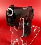 Beretta Px4 Storm Sub-Compact 40 S&W 3