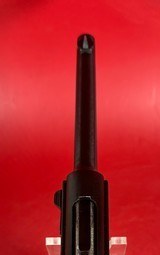 Japanese Type 14 Nambu 8mm 1944 Nagoya Arsenal. 2 matching mags. Excellent - 6 of 14