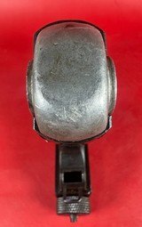 Japanese Type 14 Nambu 8mm 1944 Nagoya Arsenal. 2 matching mags. Excellent - 8 of 14