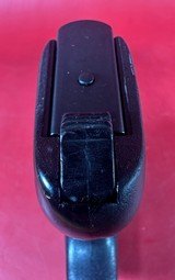 German Police Heckler & Koch H&K P9S 9mm Excellent. 2 mags. Extra Buffer - 7 of 12