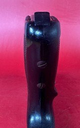 German Police Heckler & Koch H&K P9S 9mm Excellent. 2 mags. Extra Buffer - 8 of 12