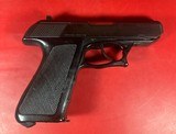 German Police Heckler & Koch H&K P9S 9mm Excellent. 2 mags. Extra Buffer - 12 of 12