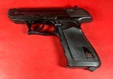 German Police Heckler & Koch H&K P9S 9mm Excellent. 2 mags. Extra Buffer - 11 of 12