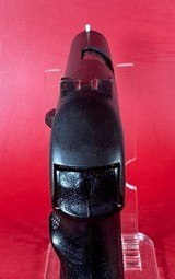 German Police Heckler & Koch H&K P9S 9mm Excellent. 2 mags. Extra Buffer - 4 of 12