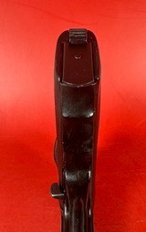 German Police Heckler & Koch H&K P9S 9mm Excellent. 2 mags. Extra Buffer - 6 of 12