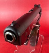 German Police Heckler & Koch H&K P9S 9mm Excellent. 2 mags. Extra Buffer - 2 of 12