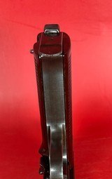 WWII Mauser / Walther P38 BYF 43 9mm Excellent Condition - 7 of 15