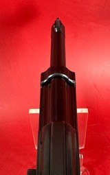 WWII Mauser / Walther P38 BYF 43 9mm Excellent Condition - 6 of 15
