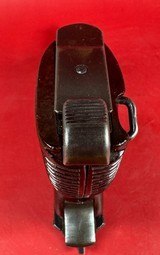 WWII Mauser / Walther P38 BYF 43 9mm Excellent Condition - 8 of 15