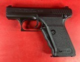 1995 Heckler & Koch HK P7 M8 9mm 2 mags. H&K. Rare. LNIB P7M8 - 11 of 13