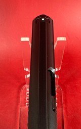 1995 Heckler & Koch HK P7 M8 9mm 2 mags. H&K. Rare. LNIB P7M8 - 7 of 13