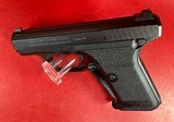 1995 Heckler & Koch HK P7 M8 9mm 2 mags. H&K. Rare. LNIB P7M8 - 2 of 13