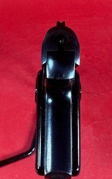 1960 Browning Baby Browning 25 ACP 6.35 mm Belgium. Excellent condition. - 5 of 10