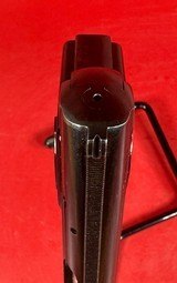 1960 Browning Baby Browning 25 ACP 6.35 mm Belgium. Excellent condition. - 4 of 10