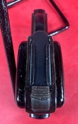 1960 Browning Baby Browning 25 ACP 6.35 mm Belgium. Excellent condition. - 8 of 10