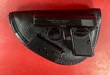 1960 Browning Baby Browning 25 ACP 6.35 mm Belgium. Excellent condition. - 1 of 10