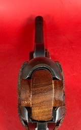 WWI 1915 DWM Luger P08 9mm Luger. Holster. 2 mags. Tool. Excellent - 10 of 16