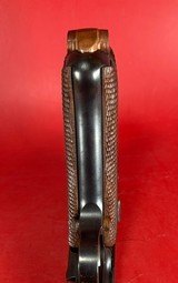 WWI 1915 DWM Luger P08 9mm Luger. Holster. 2 mags. Tool. Excellent - 9 of 16