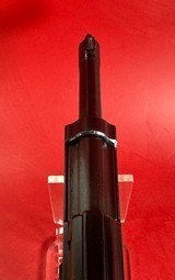 WWII 1943 WALTHER P38 CYQ Spreewerk. 9mm Excellent condition. - 6 of 15