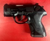 Beretta Px4 Storm Sub-Compact 9mm 3